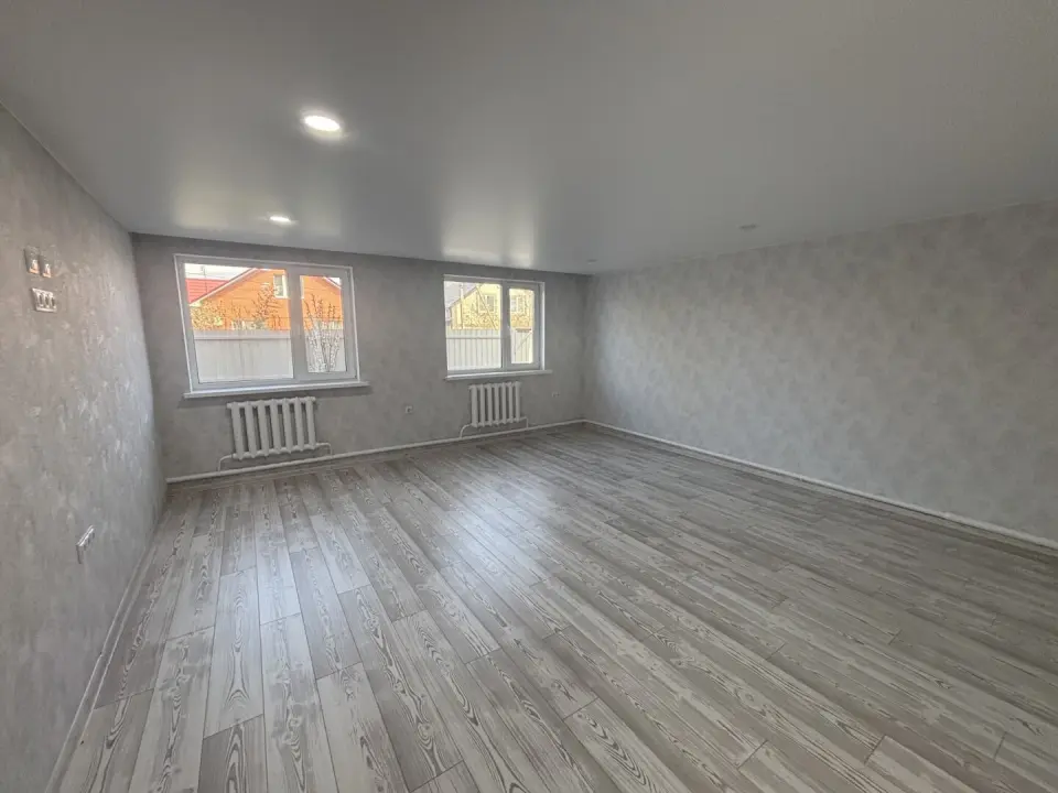 2-этажный дом, 149,9 м² на 3 сот. в Крымске