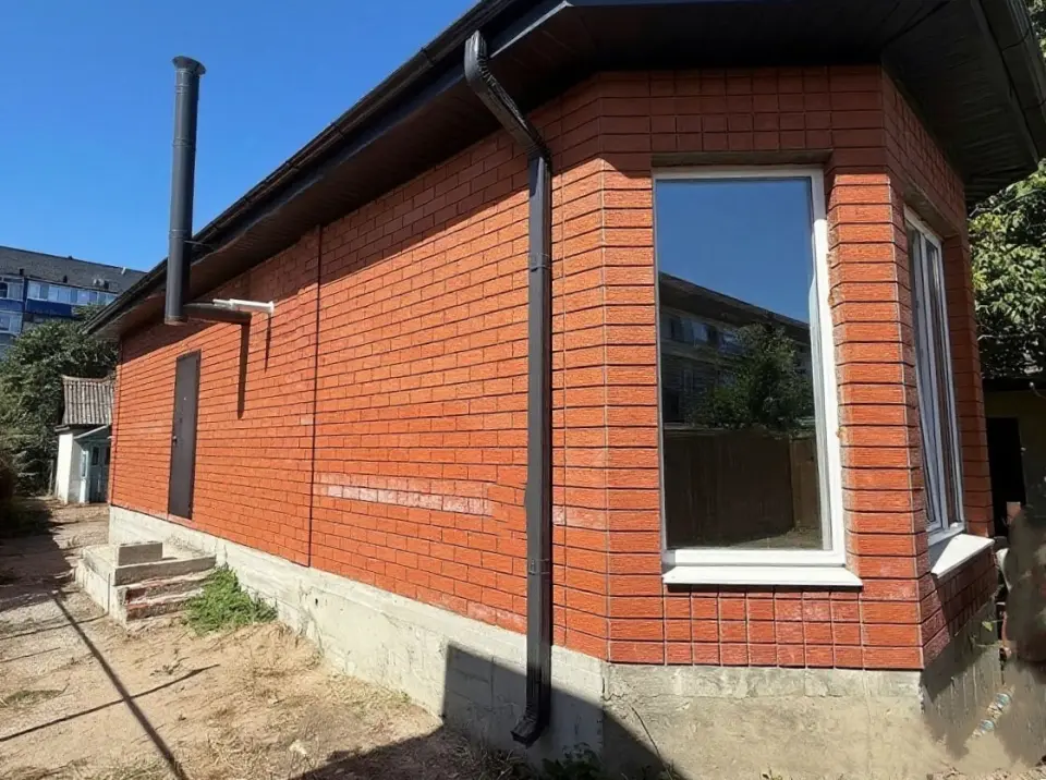 1-этажный дом, 80 м² на 7,6 сот. в Крымске