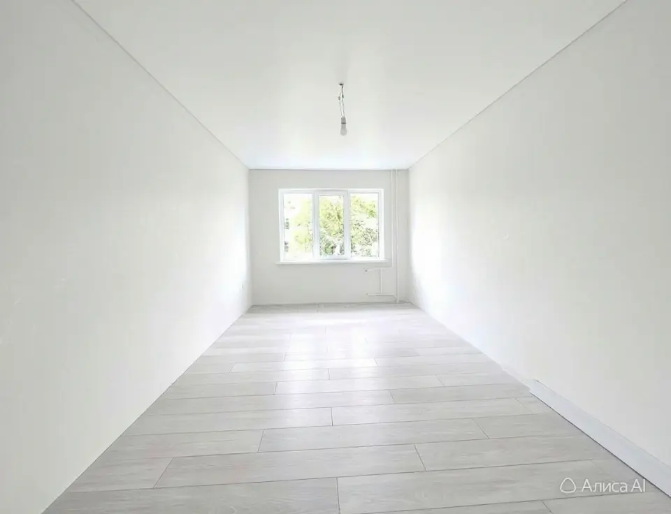 2-комн. квартира, 43,1 м² в Крымске