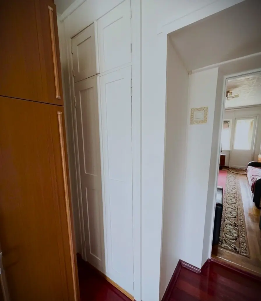 2-комн. квартира, 45,4 м² в Крымске