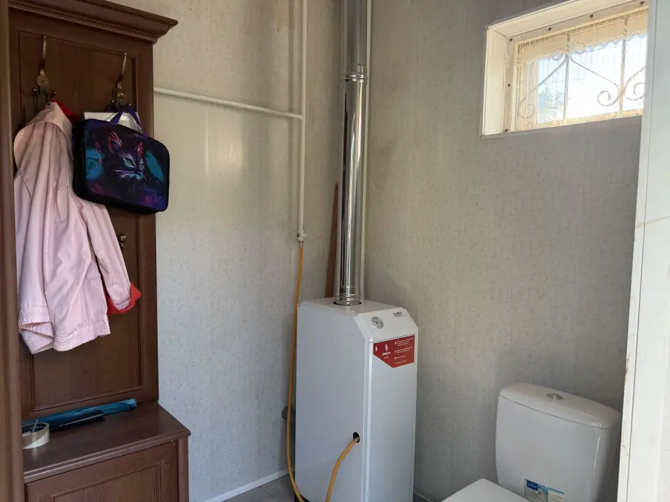 1-этажный дом, 63,2 м² на 600 сот. в Крымске