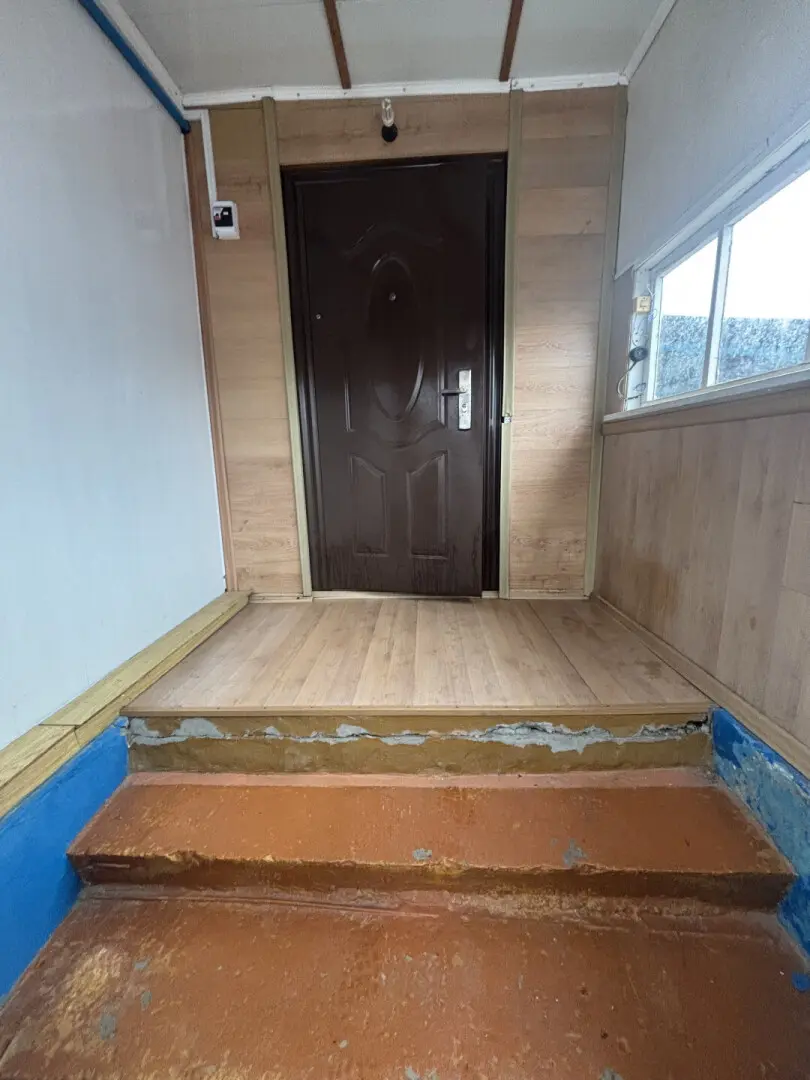 1-этажный дом, 80 м² на 6 сот. в Крымске