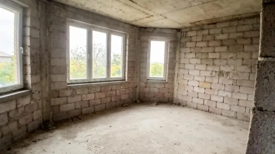 2-этажный дом, 257 м² на 5,9 сот. в Крымске