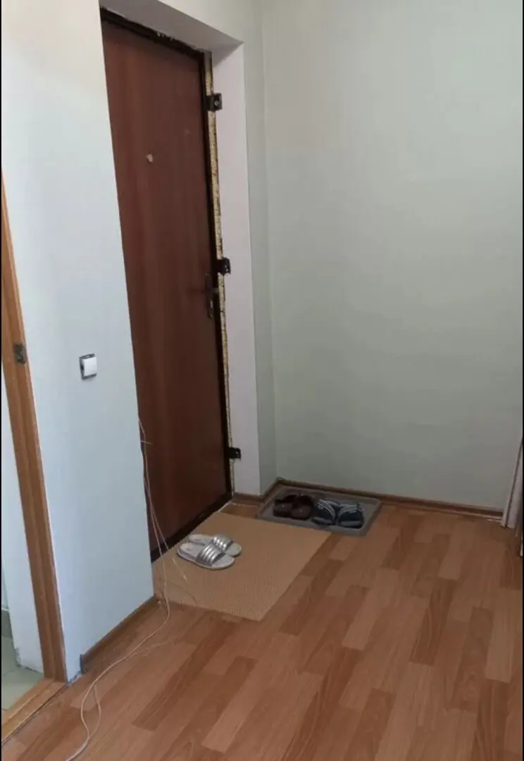 1-комн. квартира, 35,9 м² в Крымске
