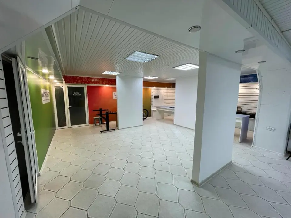 Коммерческое помещение, 177 м² в Крымске