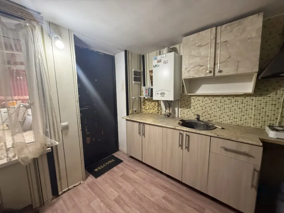 1-этажный дом, 269,7 м² на 8 сот. в Кеслерово