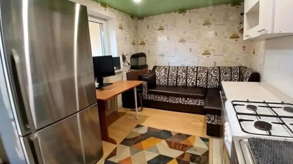 2-этажный дом, 112 м² на 5,1 сот. в Крымске
