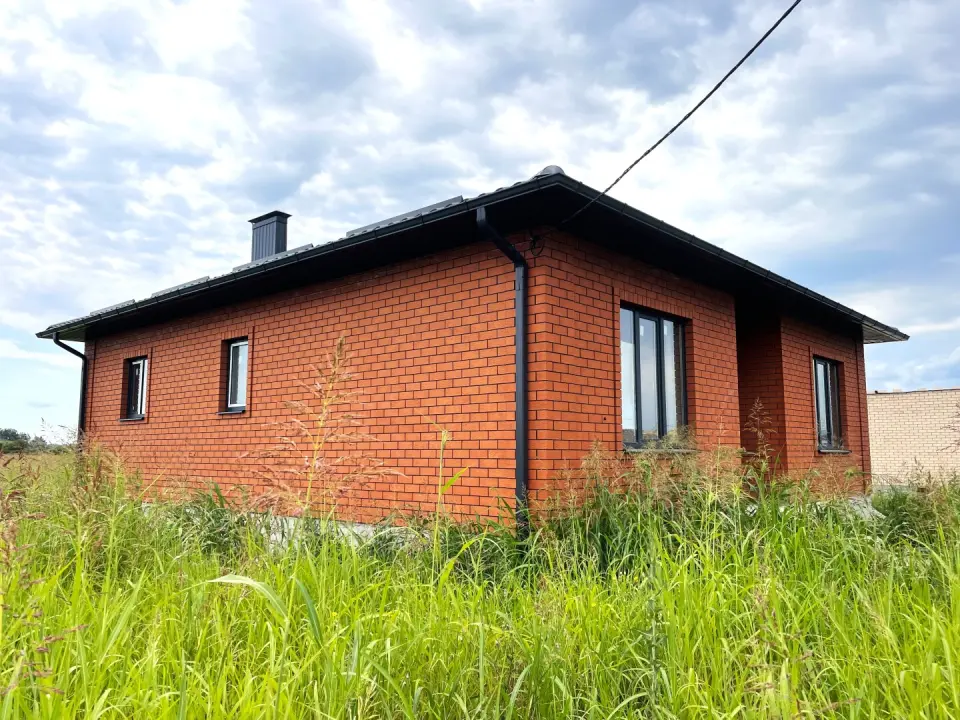 1-этажный дом, 105 м² на 4 сот. в Крымске