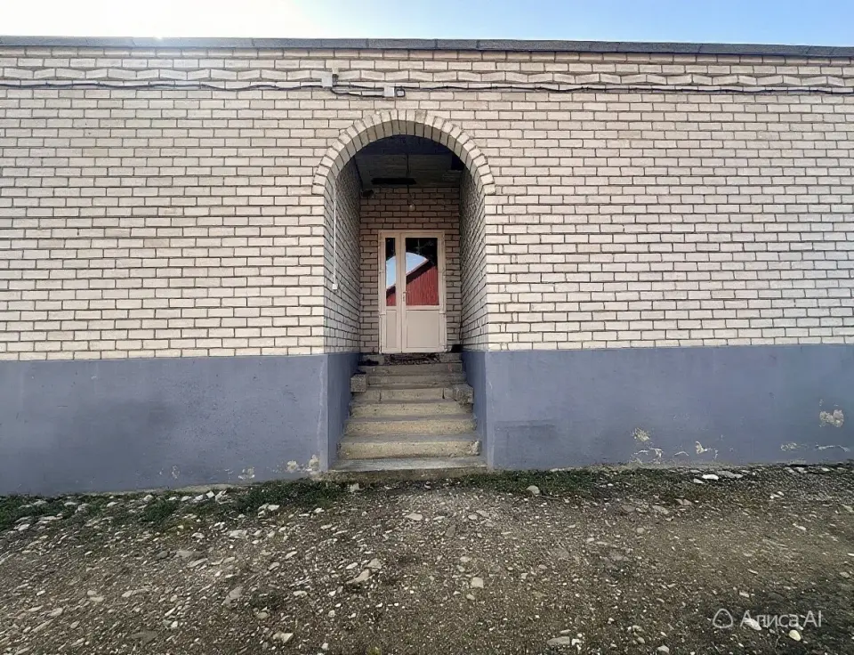 1-этажный дом, 79,7 м² на 5,4 сот. в Крымске