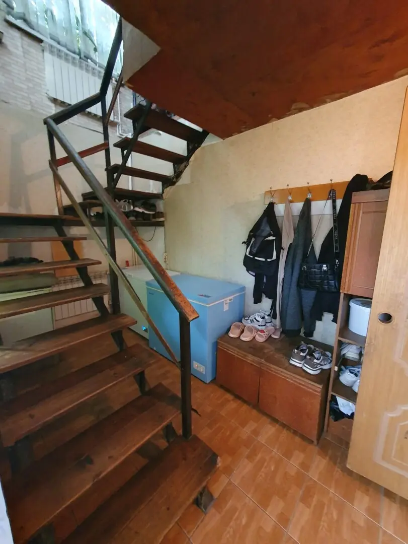2-этажный дом, 74 м² на 5 сот. в Крымске