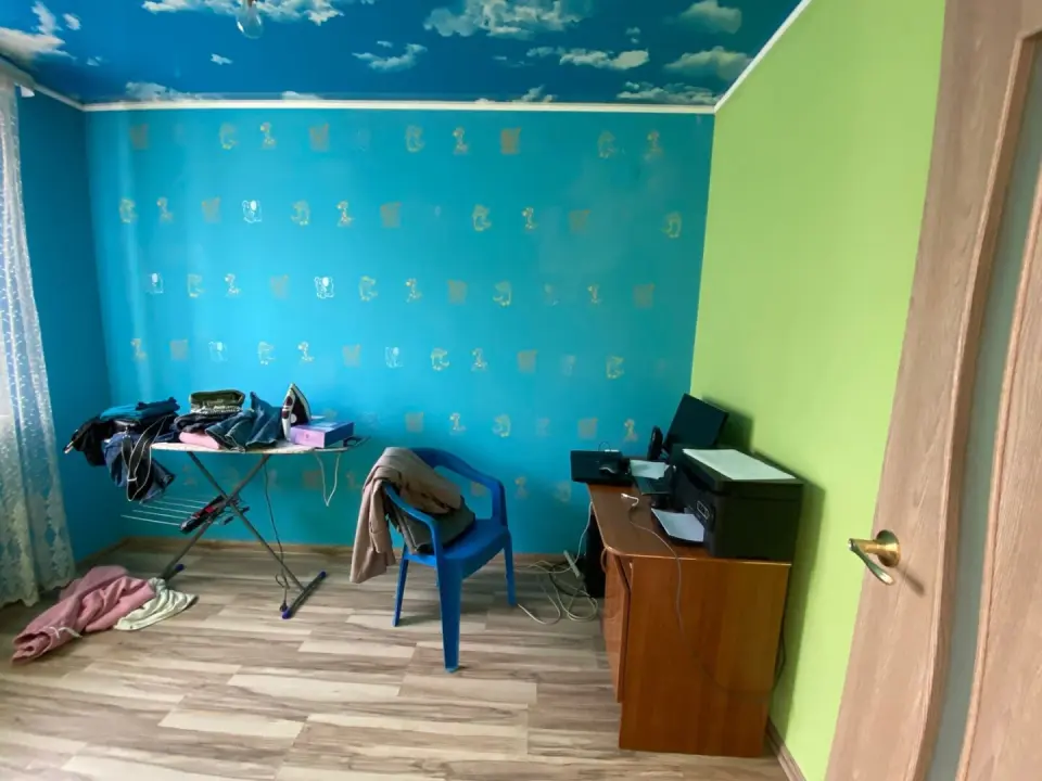 2-этажный дом, 400 м² на 5 сот. в Крымске