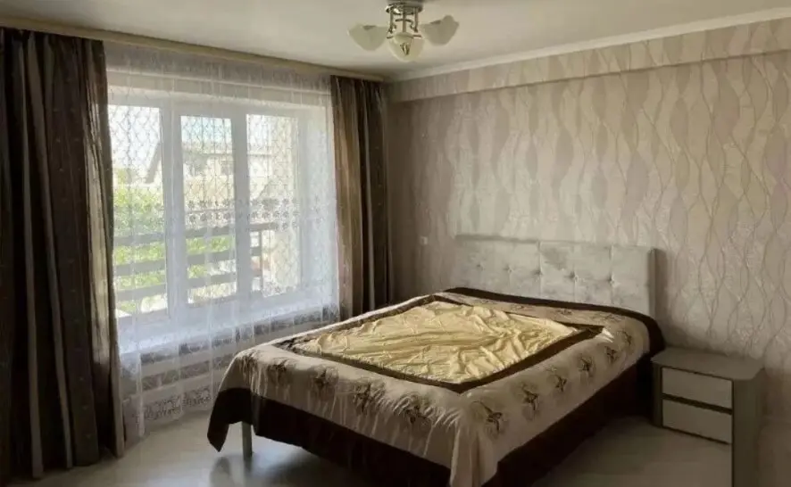 2-этажный дом, 128,5 м² на 4,1 сот. в Крымске
