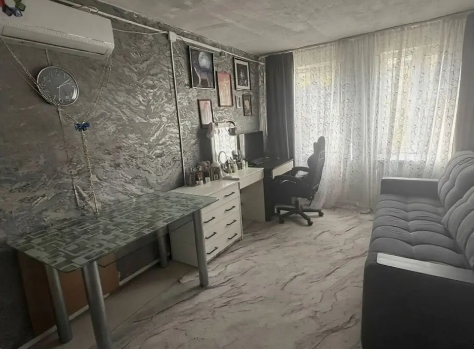 1-этажный дом, 100 м² на 6 сот. в Крымске