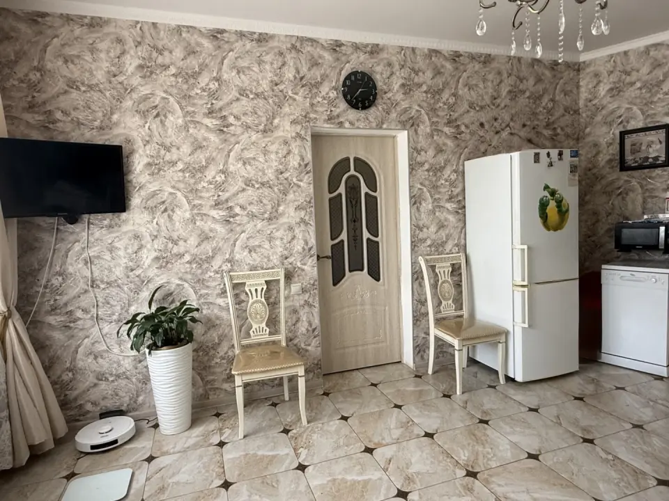 1-этажный дом, 66,5 м² на 3 сот. в Крымске