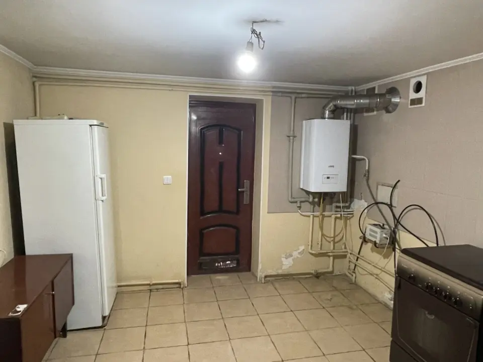 3-этажный дом, 149 м² на 6 сот. в Крымске