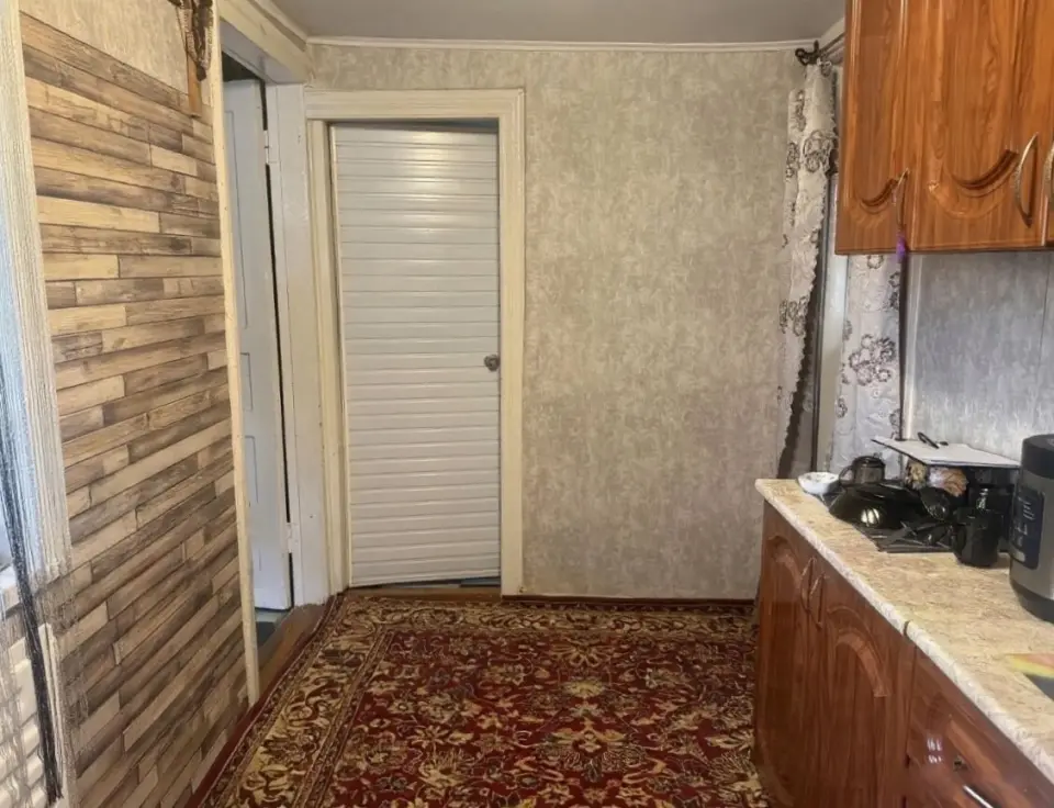 1-этажный дом, 73,1 м² на 6,5 сот. в Крымске