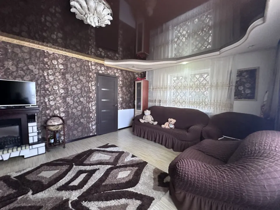 1-этажный дом, 170 м² на 11 сот. в Новоукраинский х.