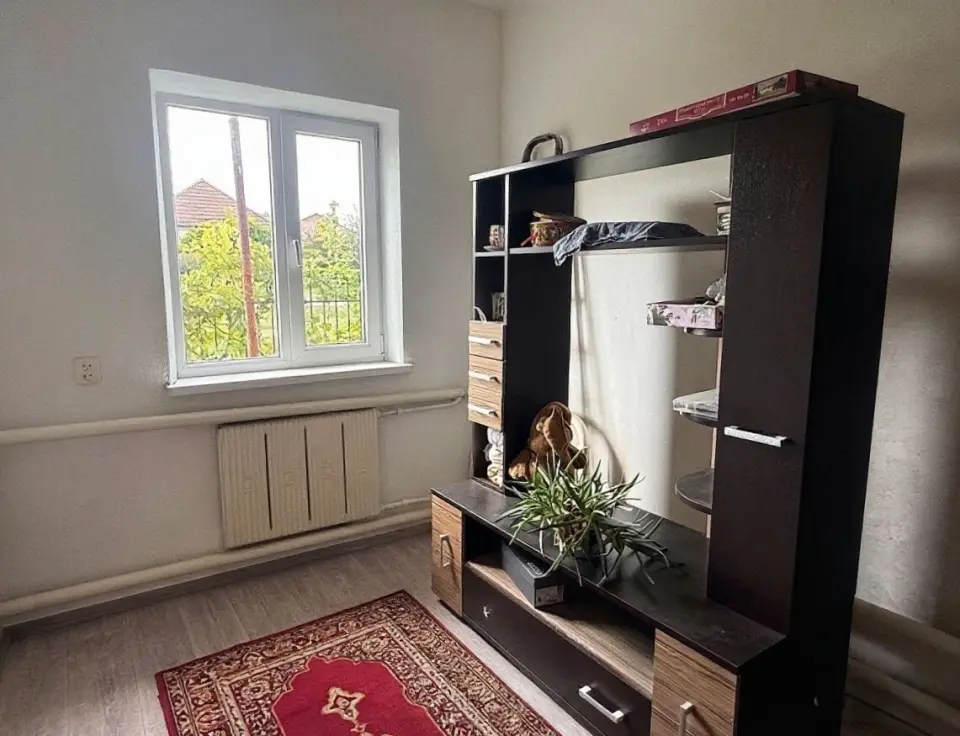 1-этажный дом, 92,9 м² на 5,5 сот. в Крымске