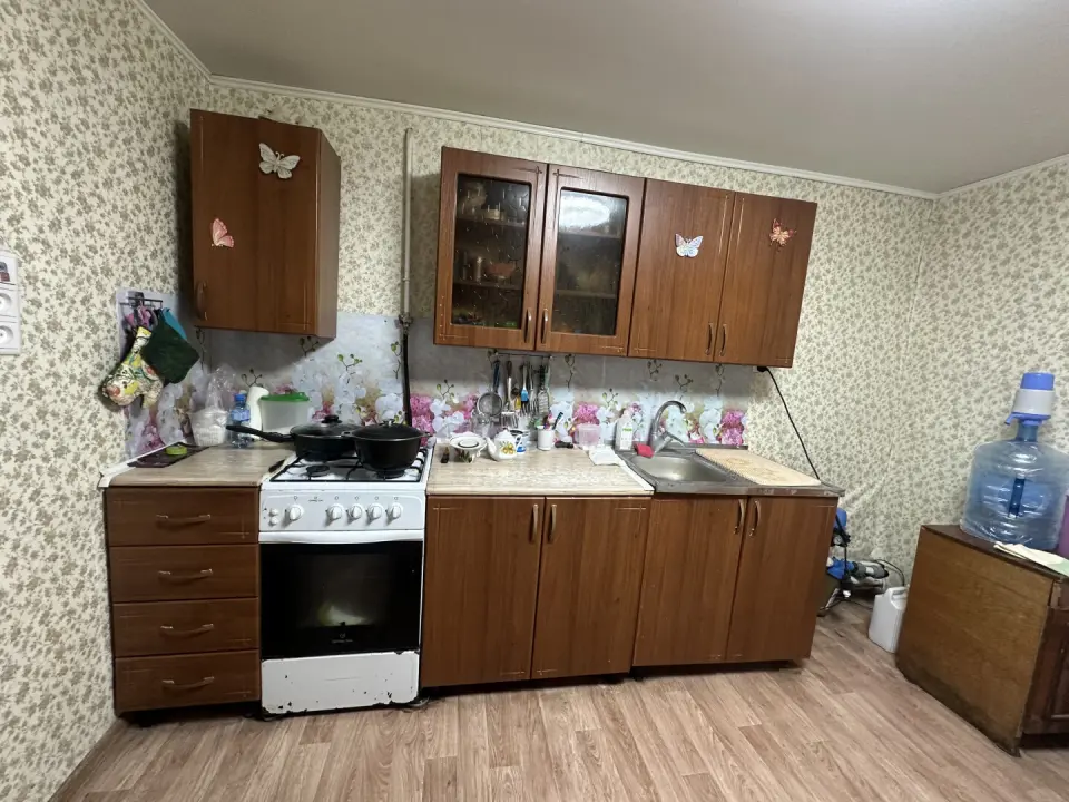 1-этажная дача, 95 м² на 20 сот. в Киевском