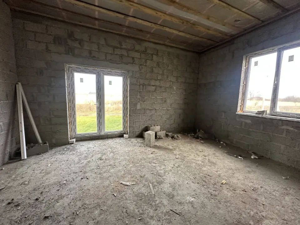 1-этажный дом, 100 м² на 4 сот. в Крымске