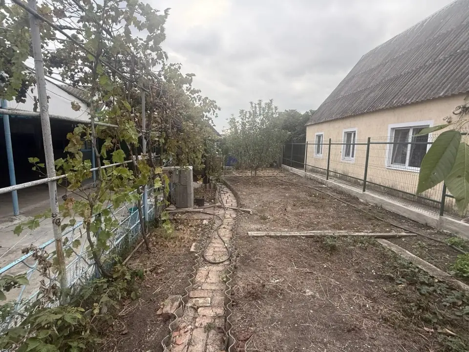 1-этажный дом, 62 м² на 5 сот. в Крымске