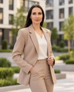 Тонких Клавдия