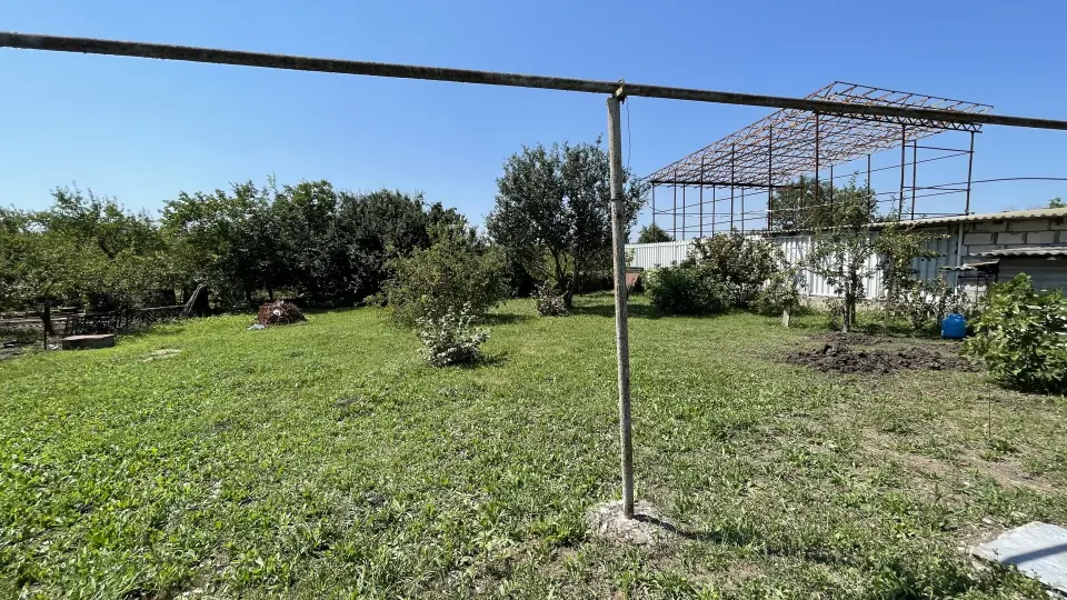 Участок, 5 сот. в Крымске