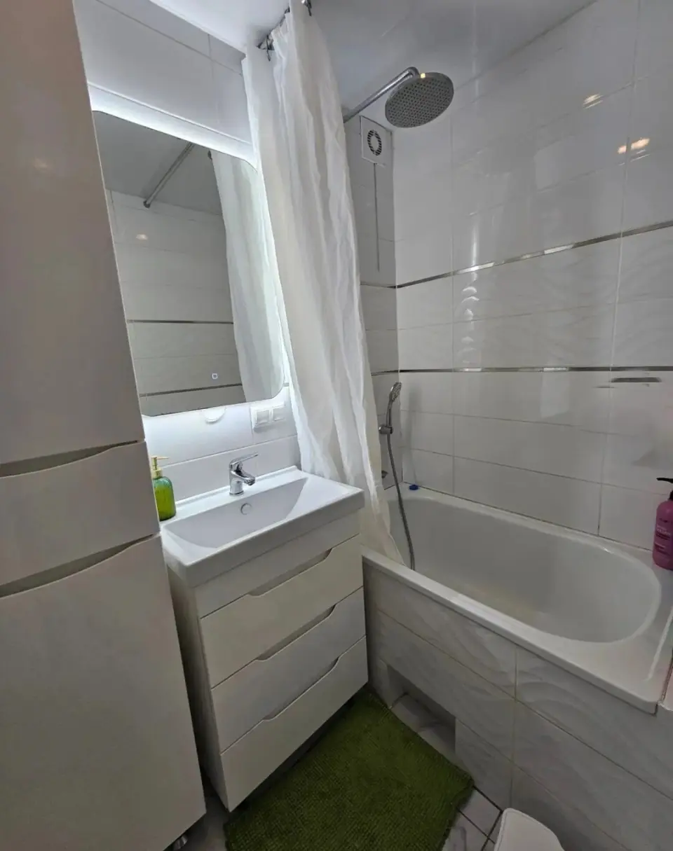 2-комн. квартира, 49 м² в Крымске