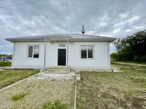 Дом, 103,5 м², 4,1 сот.