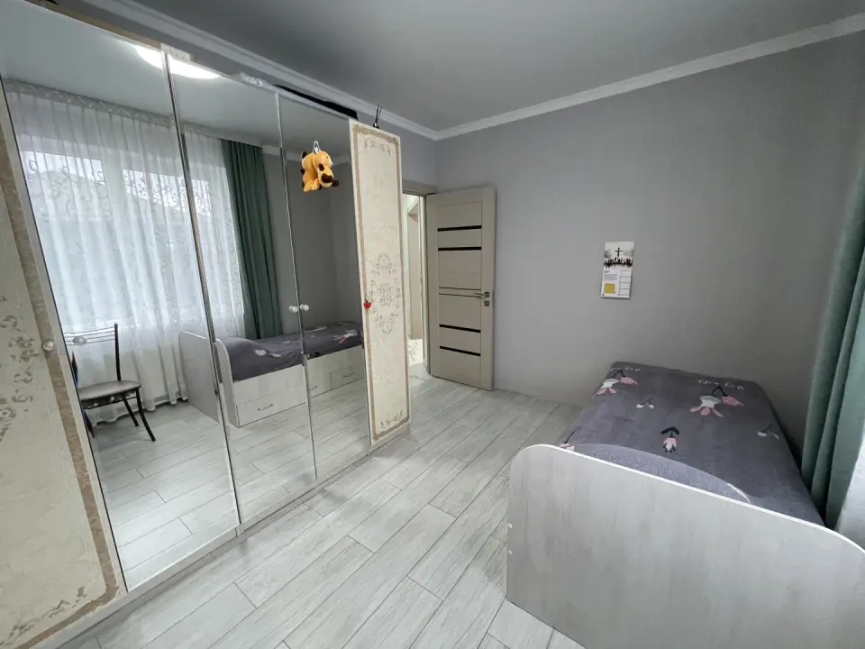 2-этажный дом, 122 м² на 4 сот. в Крымске