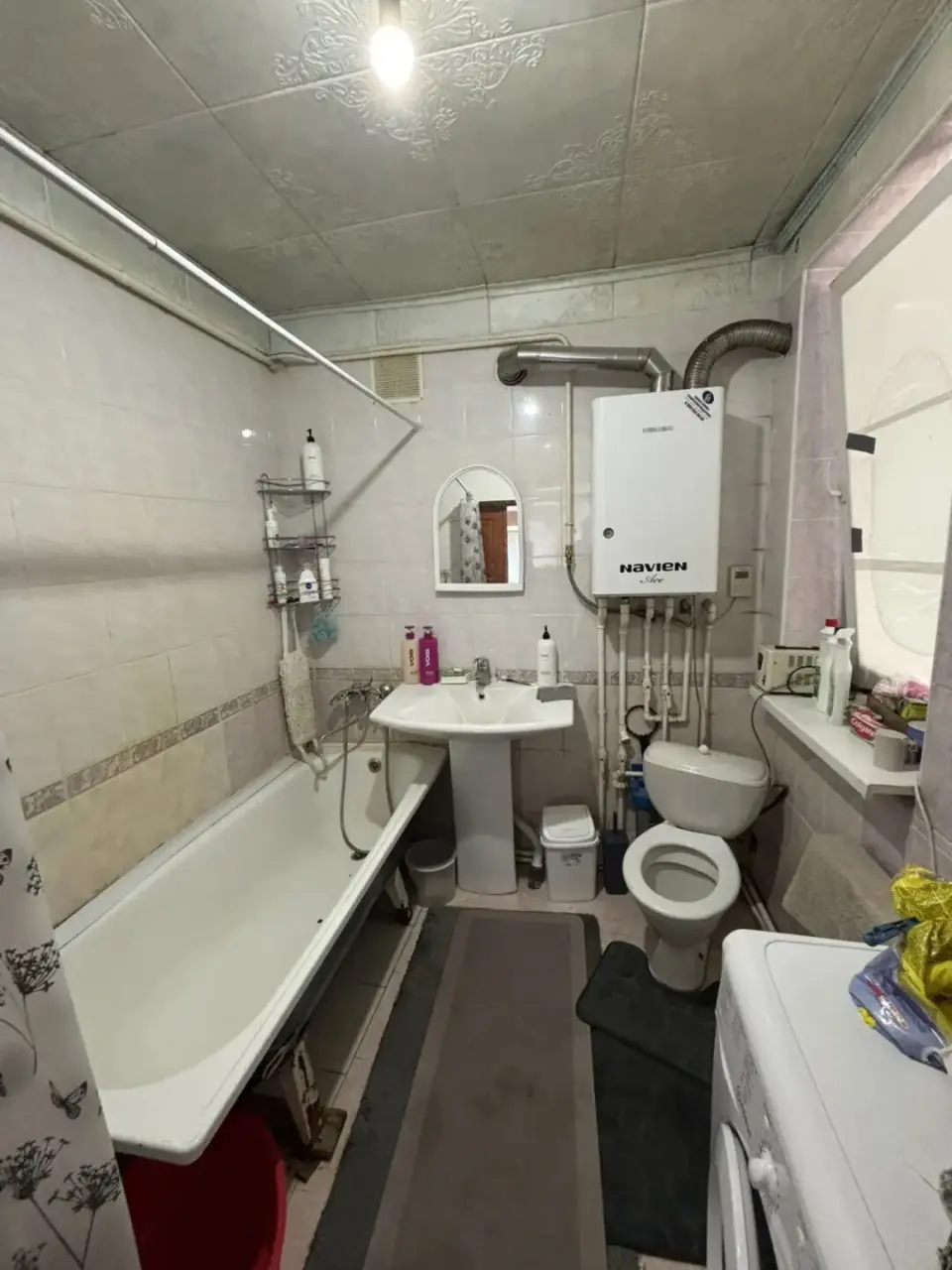 1-этажный дом, 70 м² на 4 сот. в Крымске