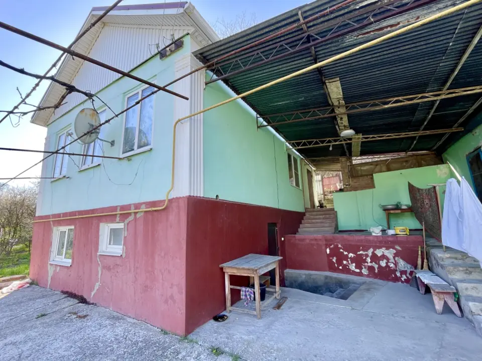 2-этажный дом, 74 м² на 15 сот. в Нижнебаканская ст-це