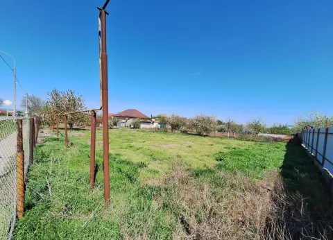 Участок, 7 сот., ИЖС