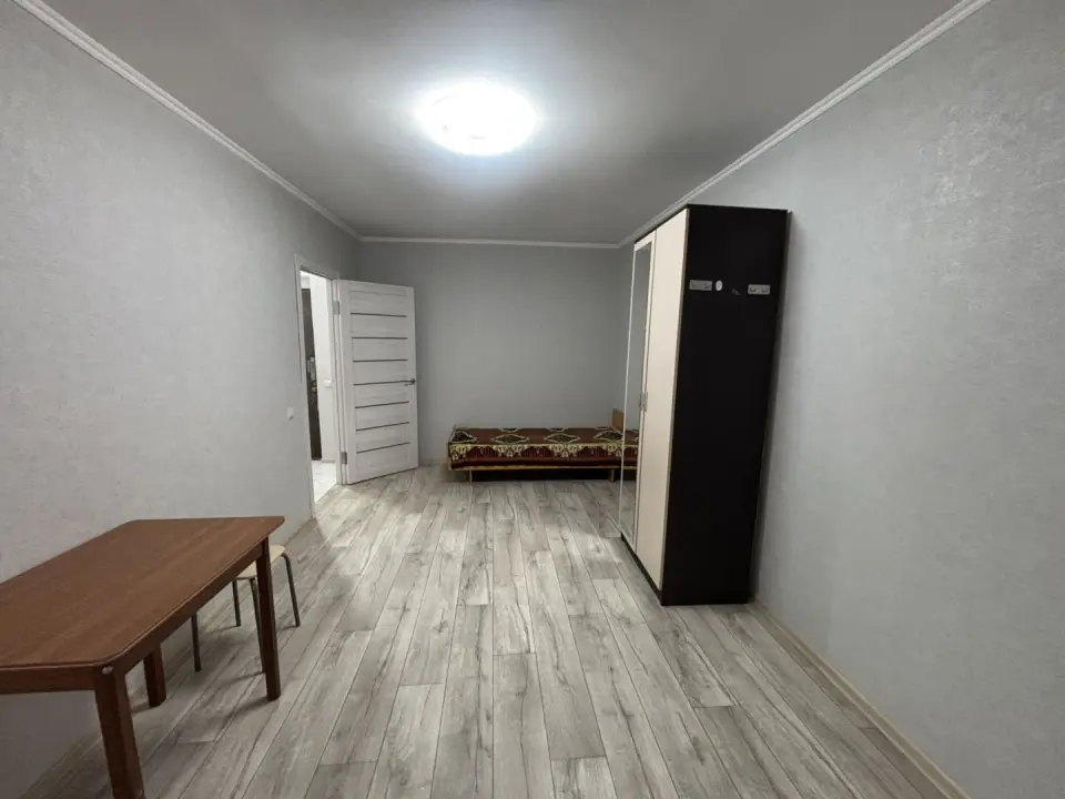1-комн. квартира, 37 м² в Крымске