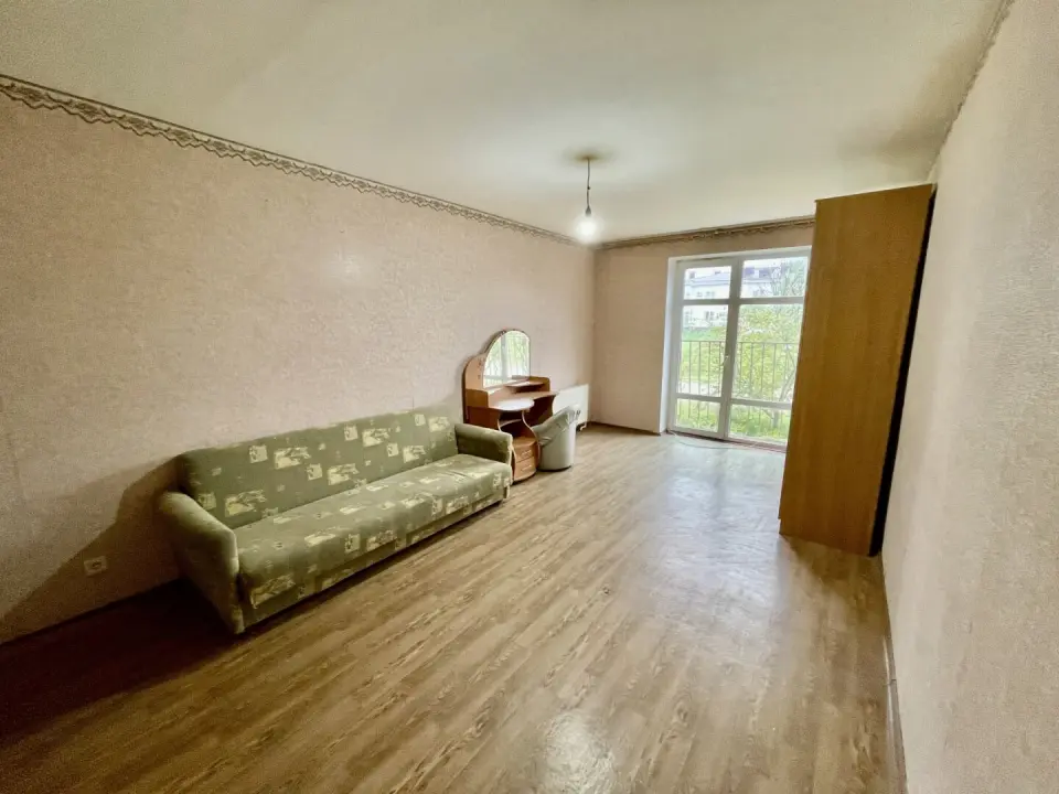 3-комн. квартира, 85,8 м² в Крымске