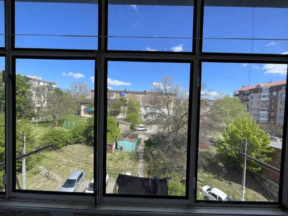 2-комн. квартира, 43,6 м² в Крымске
