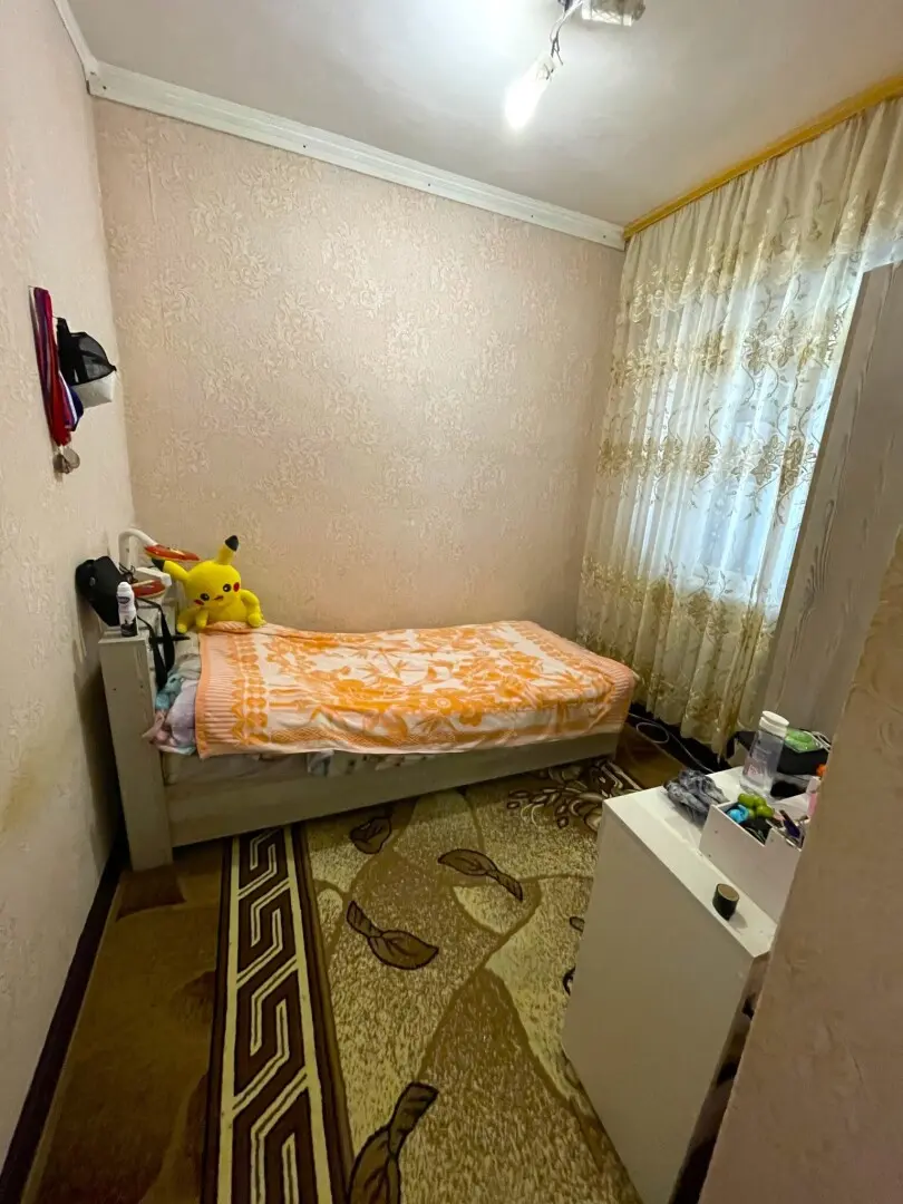 1-этажный дом, 78,3 м² на 7 сот. в Крымске