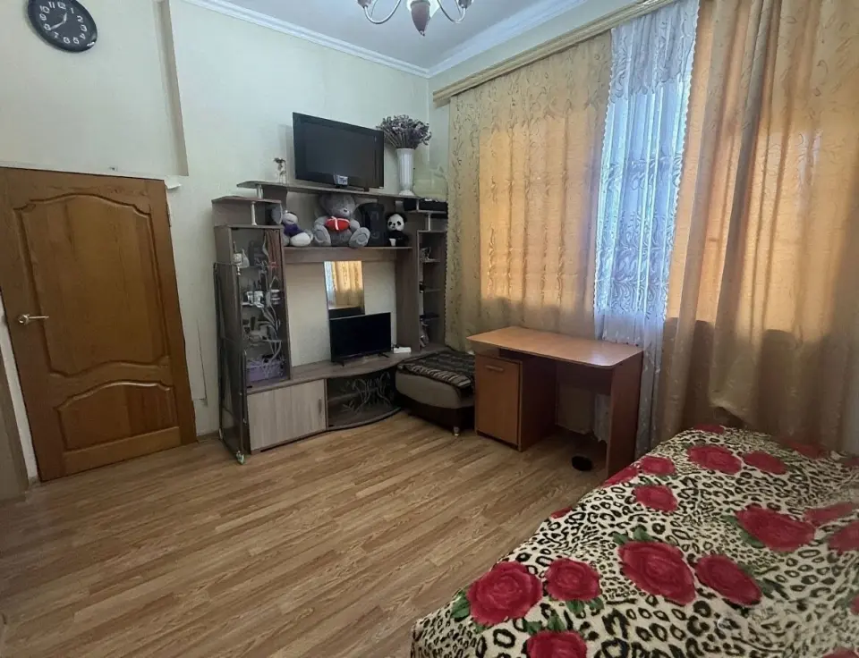 2-этажный дом, 105 м² на 2,5 сот. в Крымске