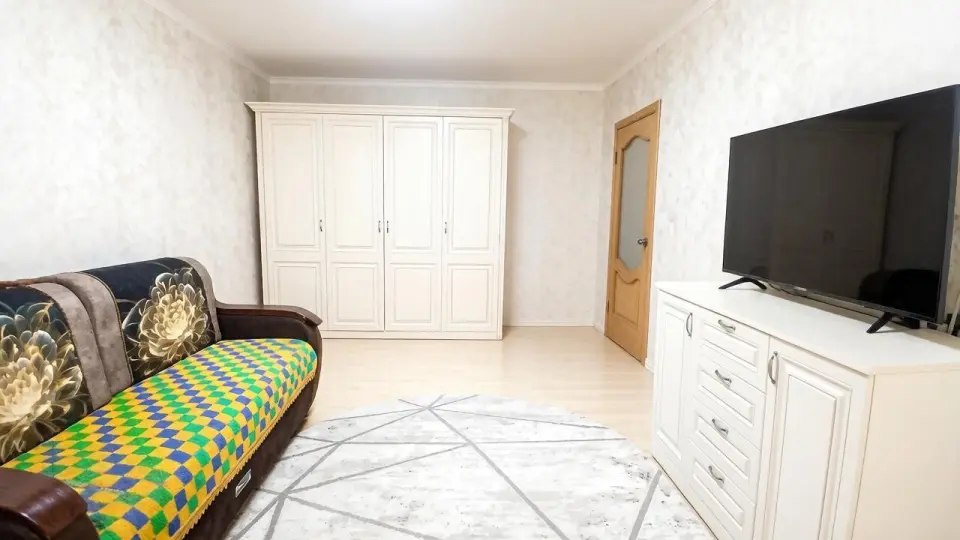 2-комн. квартира, 51,1 м² в Крымске