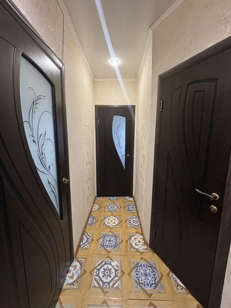 2-комн. квартира, 44 м² в Крымске