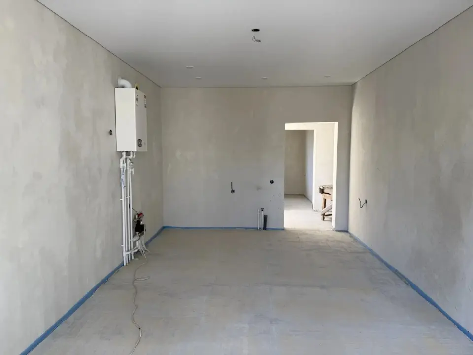 1-этажный дом, 80 м² на 7,6 сот. в Крымске