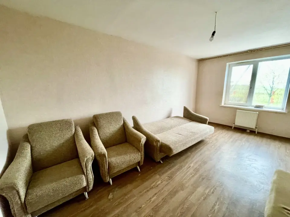 3-комн. квартира, 85,8 м² в Крымске