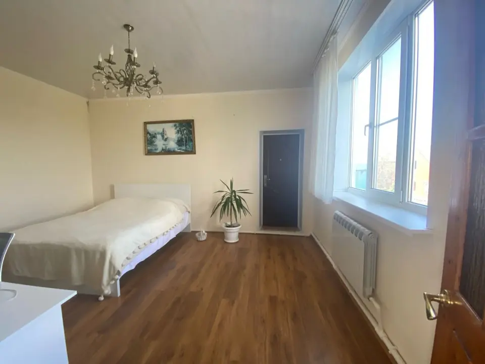 2-этажный дом, 155,2 м² на 6 сот. в Крымске