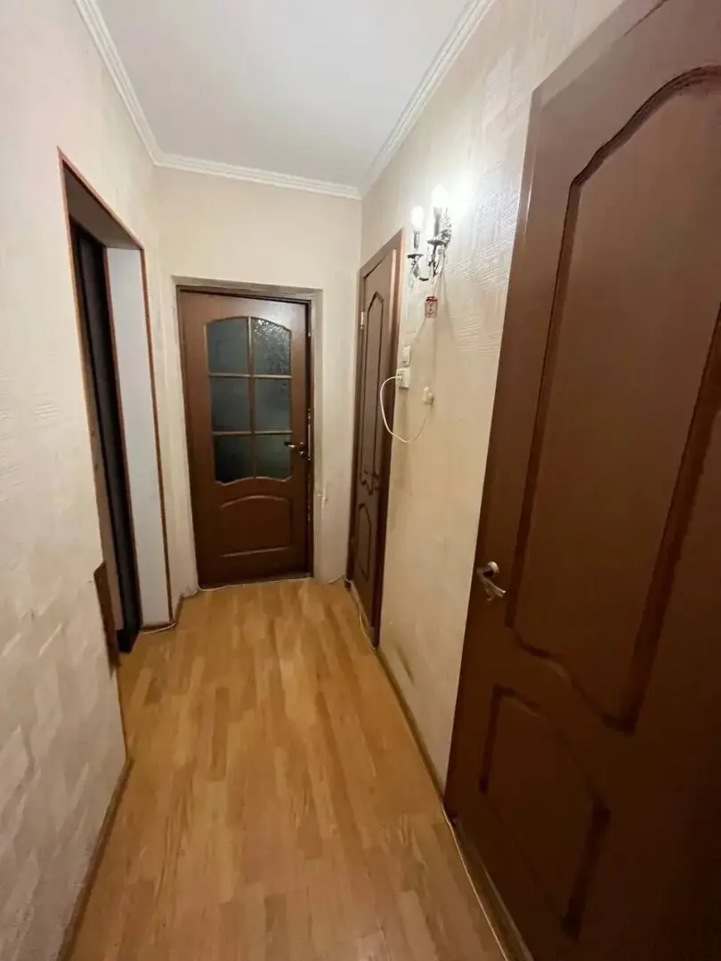 3-комн. квартира, 61,9 м² в Крымске