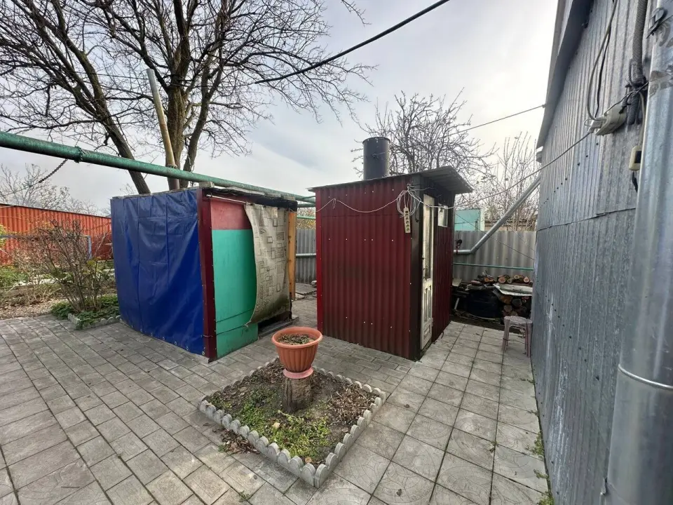1-этажный дом, 93 м² на 15 сот. в Варениковская ст-це