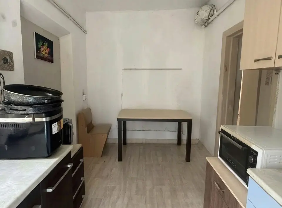 1-этажный дом, 100 м² на 6 сот. в Крымске