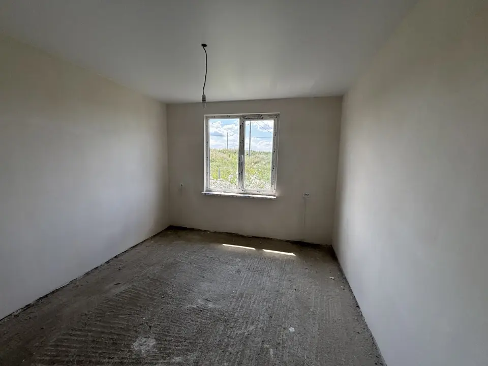 1-этажный таунхаус, 60 м² на 1 сот. в Крымске