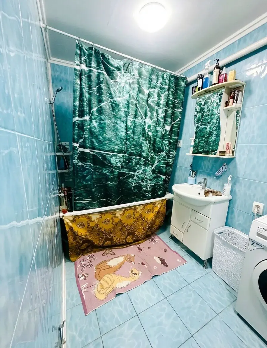 2-этажный дом, 120 м² на 25 сот. в Черноморский х.