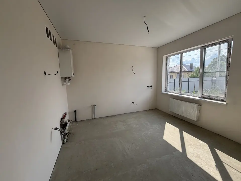 2-этажный дом, 145 м² на 5 сот. в Крымске