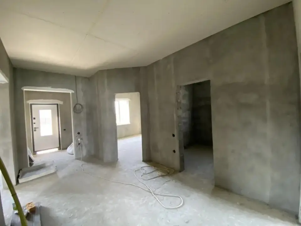 1-этажный дом, 115 м² на 6 сот. в Крымске